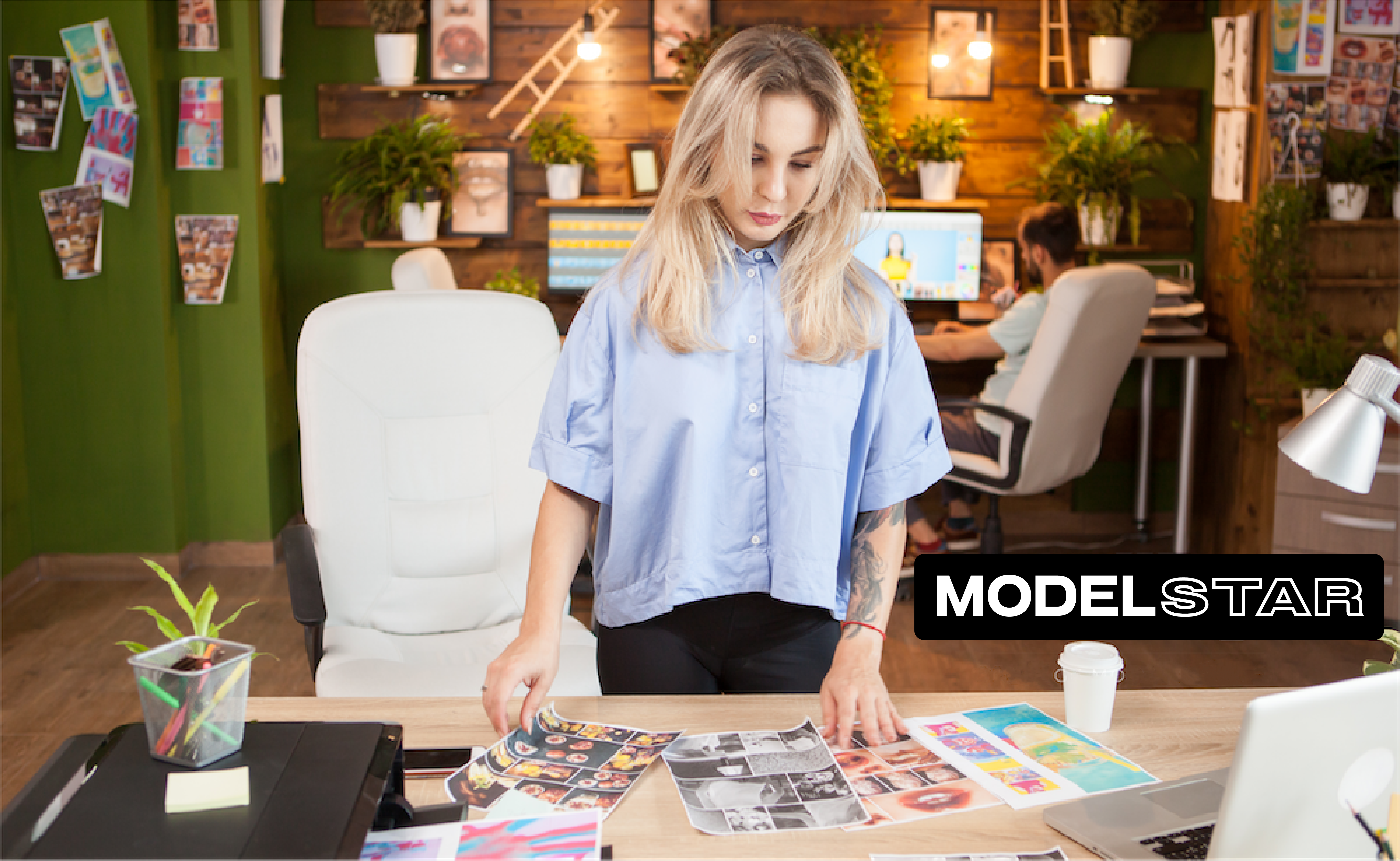 Lire la suite à propos de l’article Travailler en agence de mannequin