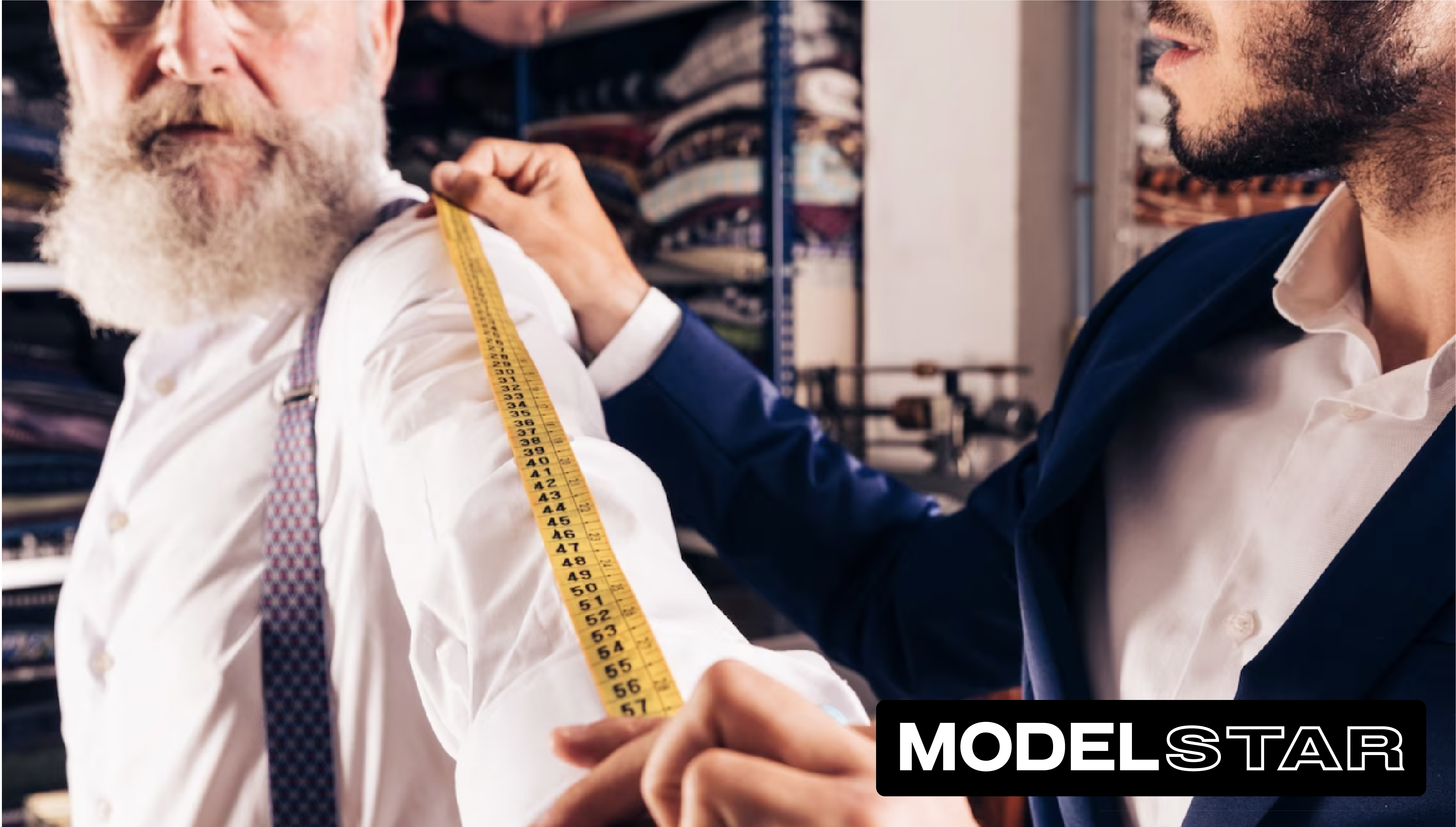 Lire la suite à propos de l’article Les mensurations mannequins : Le guide complet